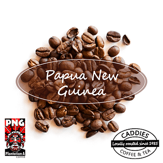 papua new guinea coffee beans for sale online Australia