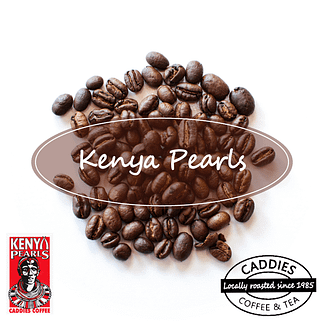 kenya pearls coffee beans for sale online Australia