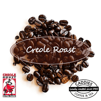 creole roast coffee beans online and delivered Australia