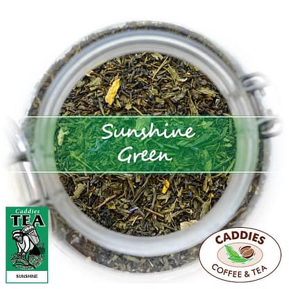 Sunshine Green tea For Sale Online Australia