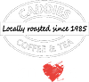 Caddiess Coffee Lismore