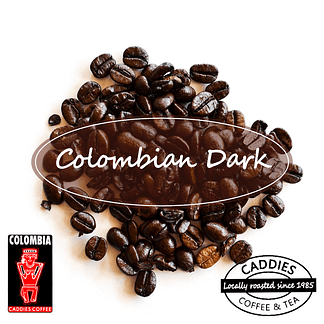 Colombian dark Coffee For Sale Online Australia