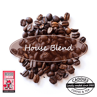 house blend coffee beans for sale online Australia