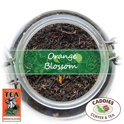 Orange Blossom Tea For Sale Online Australia