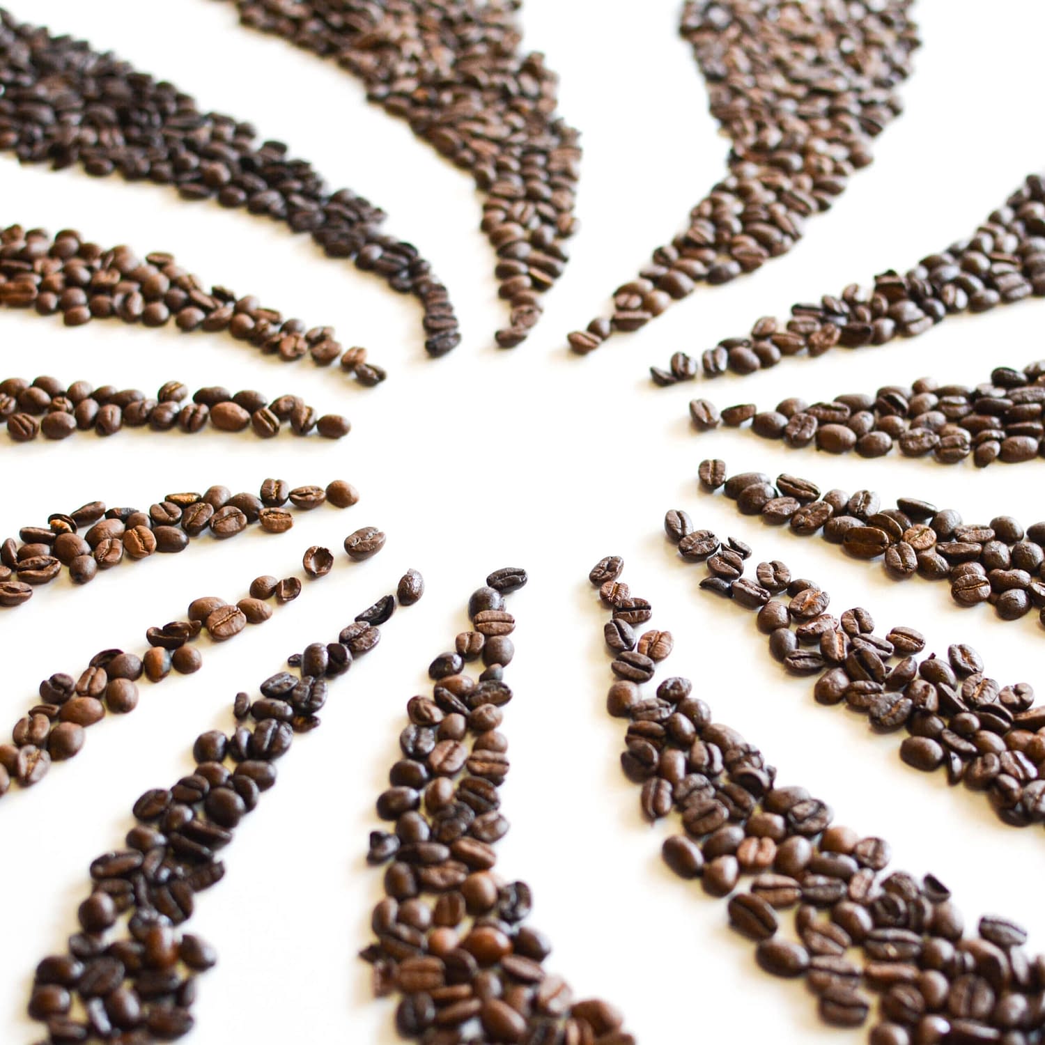 Coffee beans for sale online and delivered