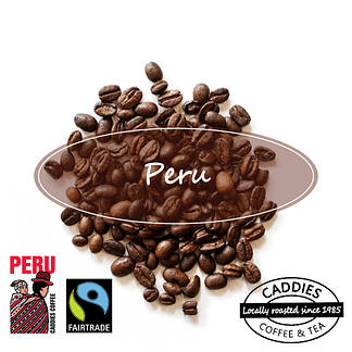Peru Coffee beans for sale online Australia
