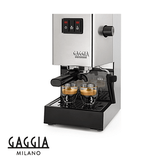 Gaggia Classic Coffee Machine For Sale Northern NSW