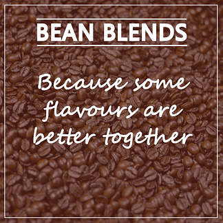 Coffee Bean Blends