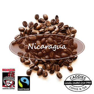 Nicaragua coffee for sale online Australia