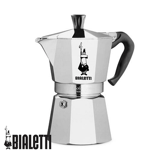 Bialetti Stove Top Coffee Maker Online with Delivery