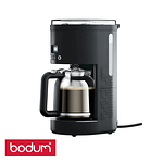 bodum 12 cup programmable coffee maker Australia