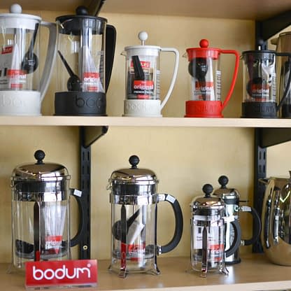 Bodum Coffee makers For Sale Online Australia