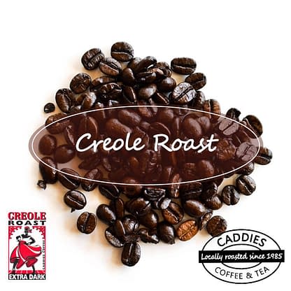 Creole Dark Roast Coffee For Sale Australia