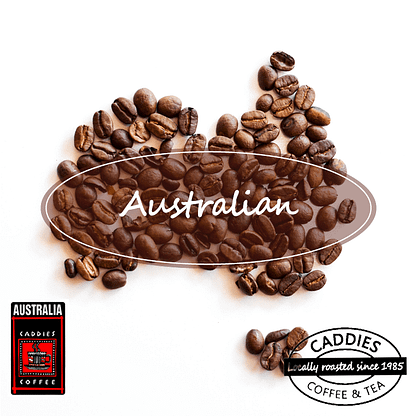 Australian Coffee beans for sale Online NSW, QLD & VIC