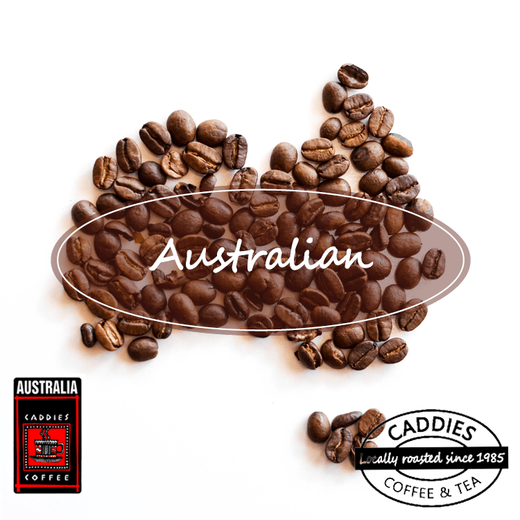 Buy Australian Coffee Beans | Grown In Australia | Coffee