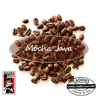 mocha java Coffee beans online and delivered Australia